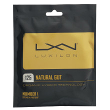 CORDA LUXILON BUDELLO NATURALE/NATURAL GUT (12 METRI)