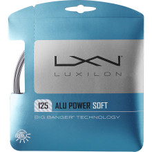 CORDA LUXILON ALU POWER SOFT (12 METRI)