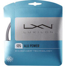 CORDA LUXILON BIG BANGER ALU POWER (12 METRI)