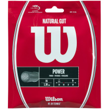 CORDA WILSON NATURAL GUT (12,2 METRI)