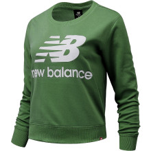 FELPA NEW BALANCE DONNA ESSENTIAL