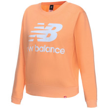 FELPA NEW BALANCE DONNA ESSENTIAL