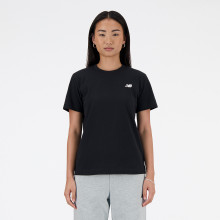MAGLIETTA NEW BALANCE DONNA SPORT ESSENTIALS JERSEY