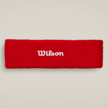 LOGO DELLA FASCIA WILSON