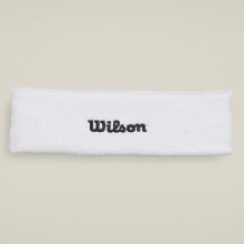 LOGO DELLA FASCIA WILSON