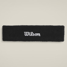 LOGO DELLA FASCIA WILSON