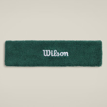 LOGO DELLA FASCIA WILSON