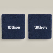 COPPIA DI BRACCIALI WILSON LARGHEZZA SINGOLA