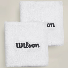 COPPIA DI BRACCIALI WILSON LARGHEZZA SINGOLA