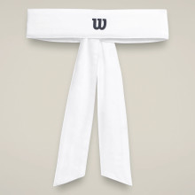 CRAVATTA CON LOGO WILSON