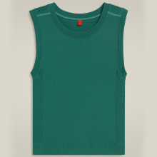 T-SHIRT DONNA WILSON PRO SEAMLESS