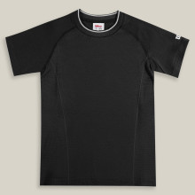 T-SHIRT WILSON JUNIOR TEAM SENZA CUCITURE