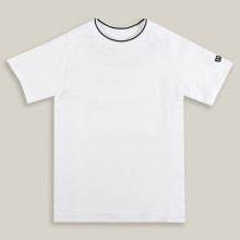 T-SHIRT WILSON JUNIOR TEAM SENZA CUCITURE