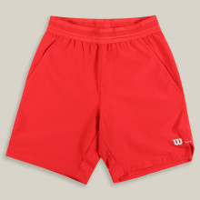 PANTALONCINI WILSON JUNIOR TEAM 5IN