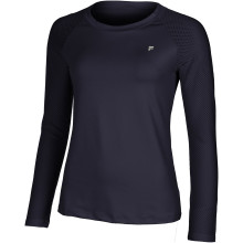 MAGLIETTA FILA DONNA GRACIE MANICHE LUNGHE