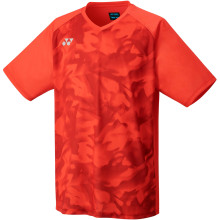 MAGLIETTA YONEX JUNIOR TEAM YJ0033EX