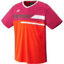 MAGLIETTA YONEX UOMO TEAM YM0029EX