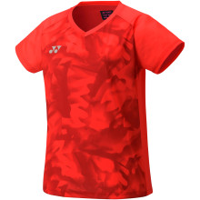 MAGLIETTA YONEX TEAM DONNA YW0033EX
