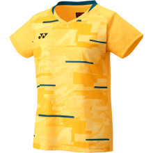 MAGLIETTA YONEX TEAM DONNA YW0034EX