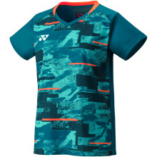 MAGLIETTA YONEX TEAM DONNA YW0034EX