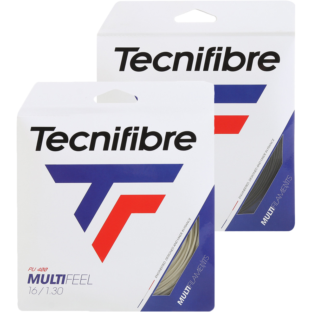 CORDA TECNIFIBRE MULTIFEEL (12 METRI)