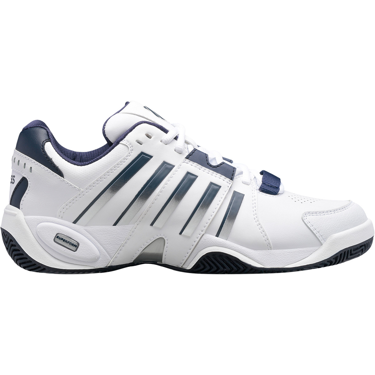 SCARPE K-SWISS ACCOMPLISH IV TUTTE LE SUPERFICI