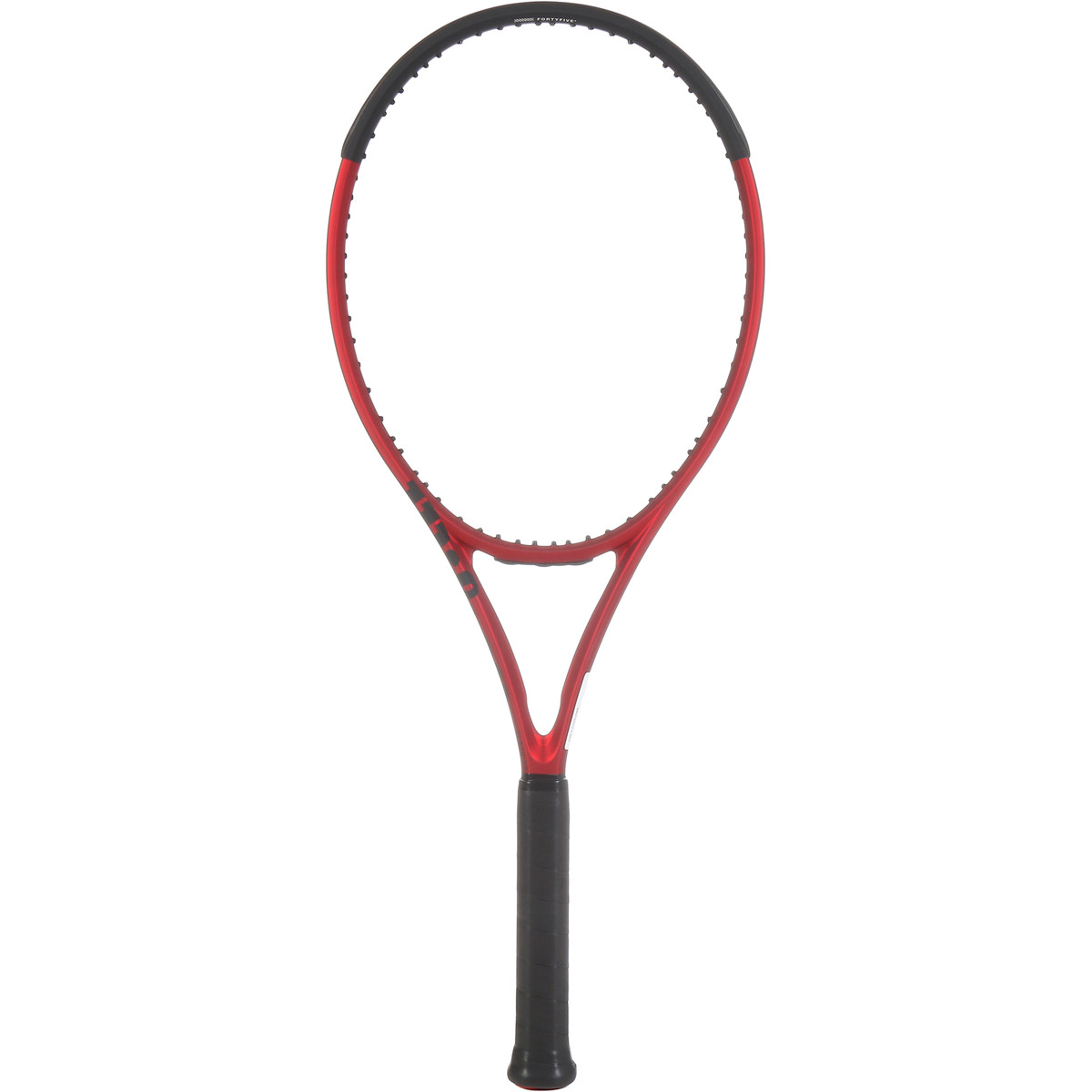 RACCHETTA USATA WILSON CLASH 100L (280 GR)