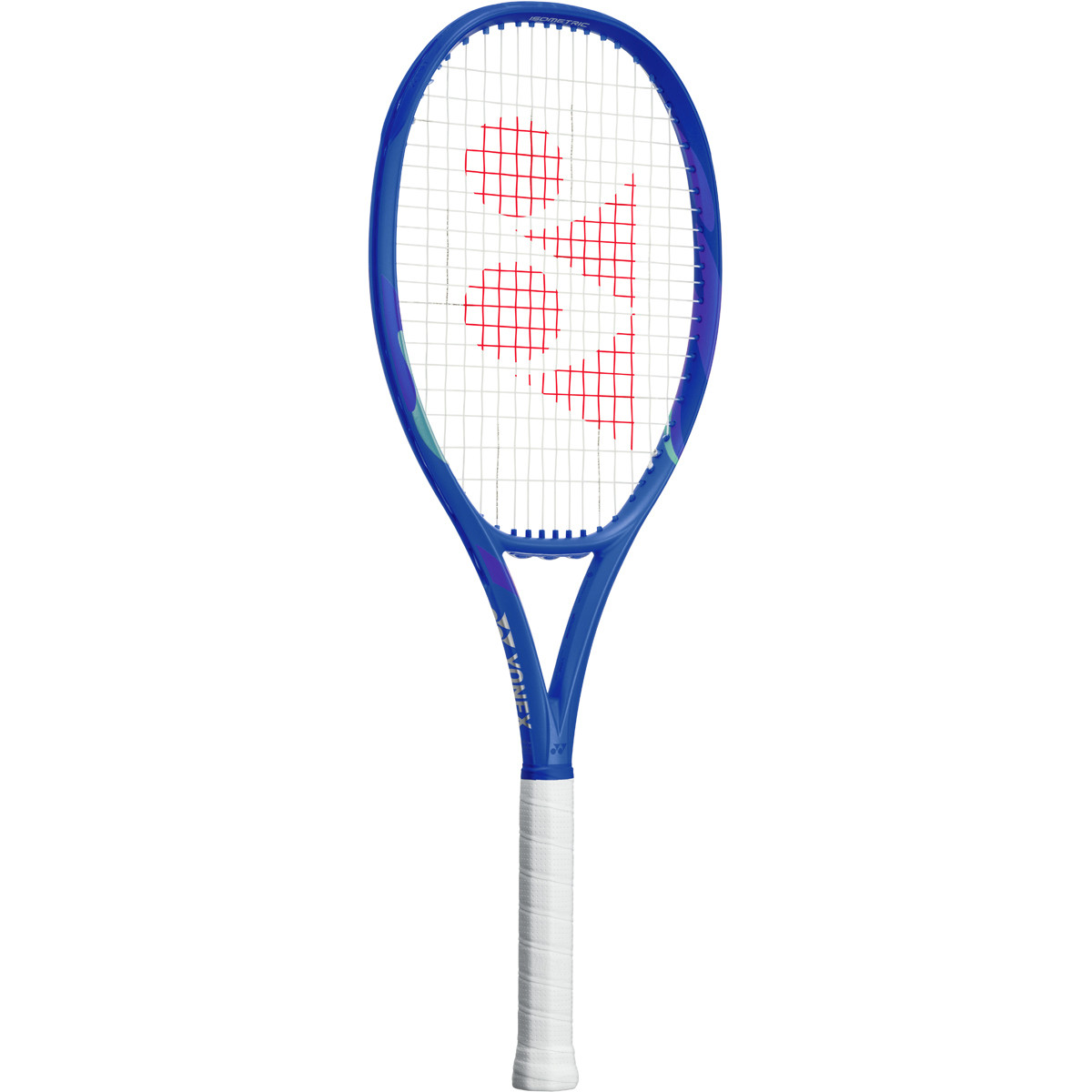 RACCHETTA YONEX EZONE 100L BLAST BLUE (285 GR)