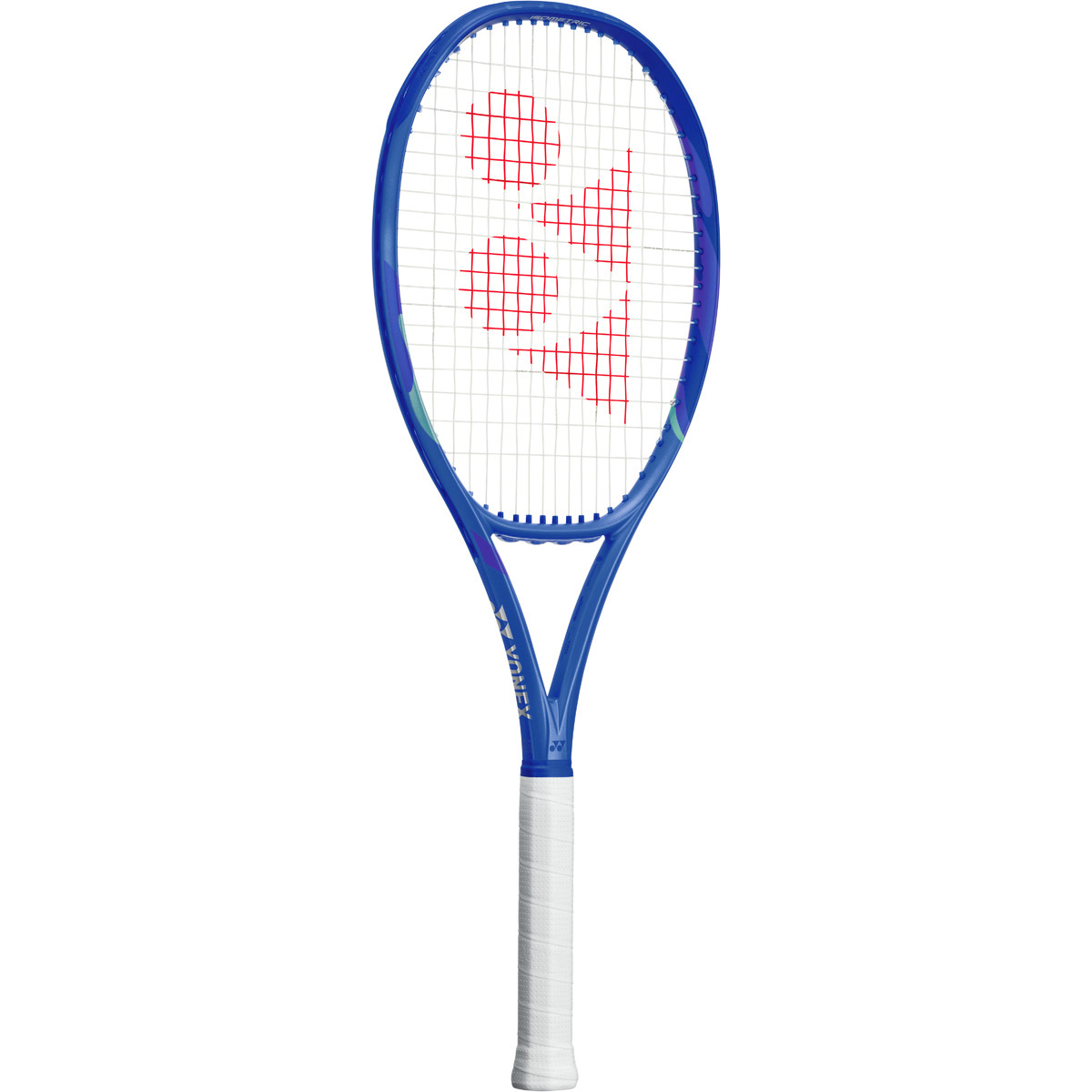 RACCHETTA YONEX EZONE 98 BLAST BLUE (305 GR)