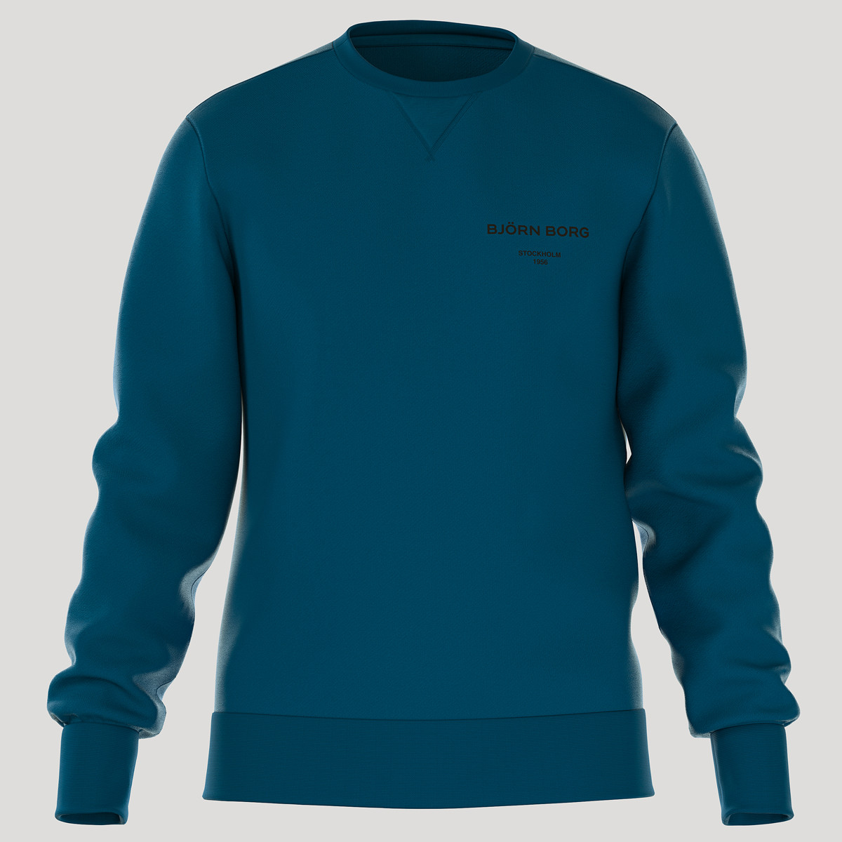 SWEAT BJORN BORG ESSENTIAL CREW
