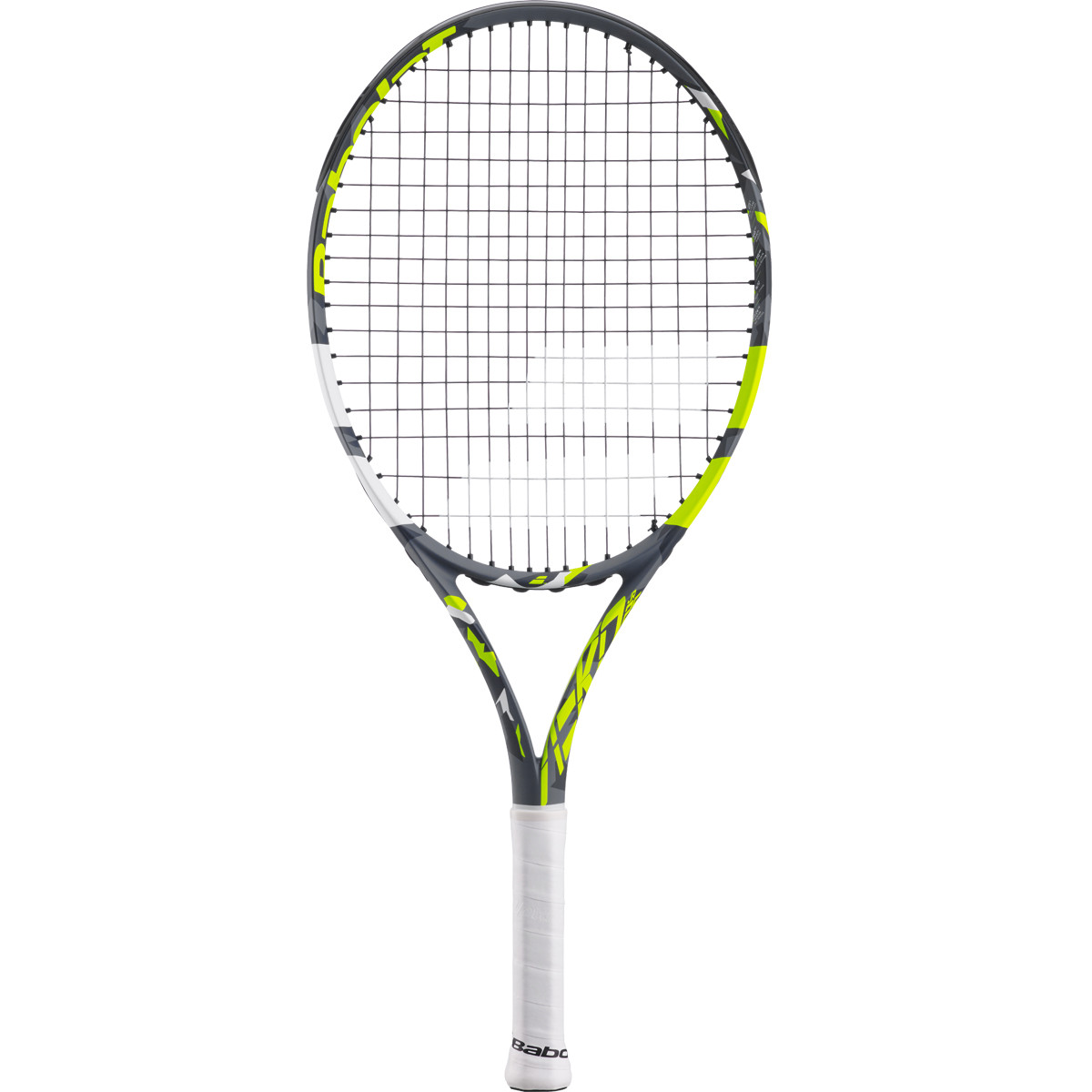RACCHETTA BABOLAT AERO JUNIOR 25 (225 GR)