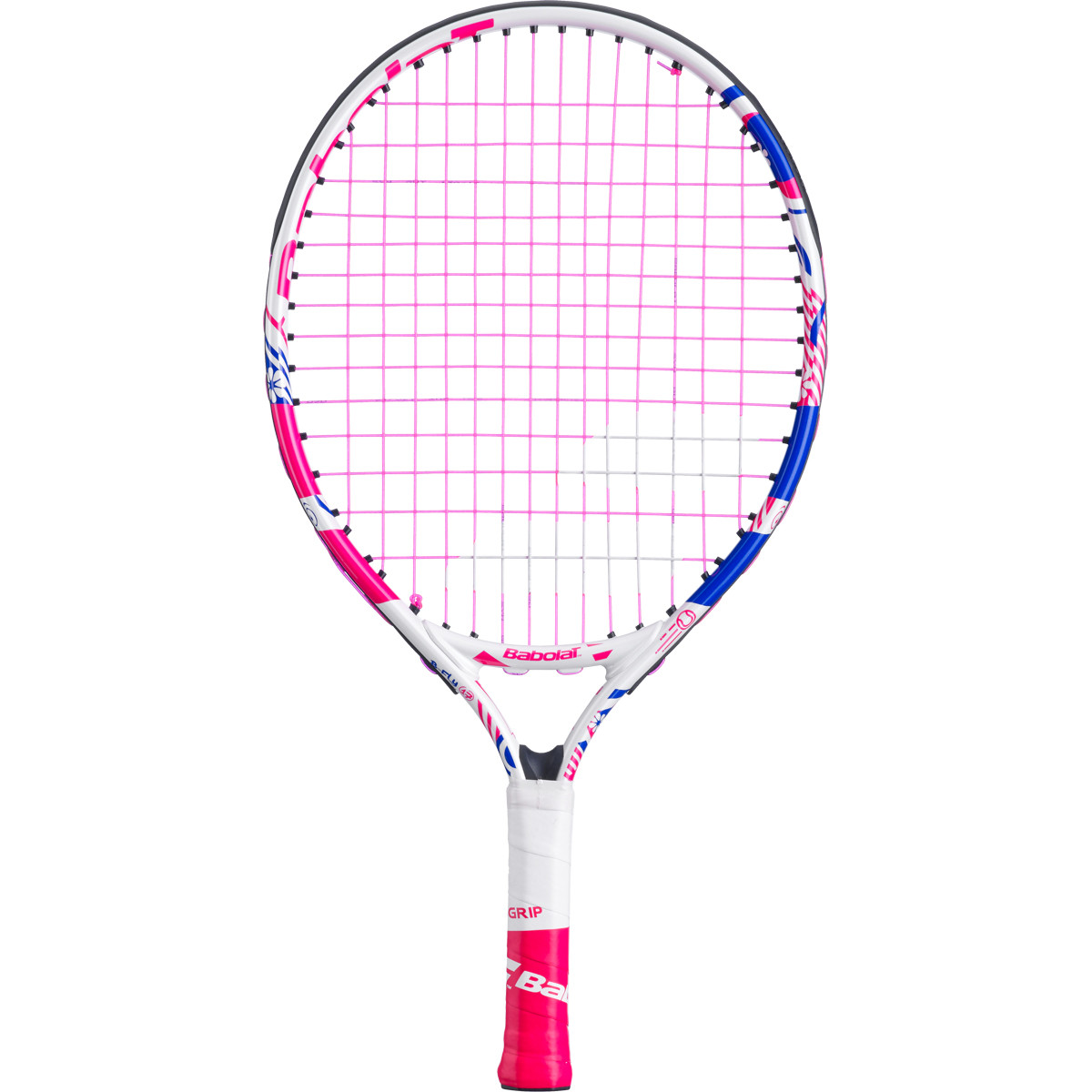 Raquette de tennis babolat junior top