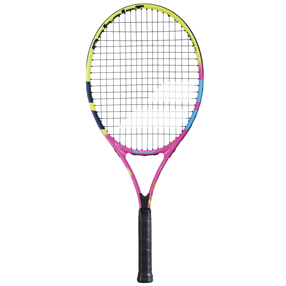 RACCHETTA BABOLAT NADAL JUNIOR 25 RAFA