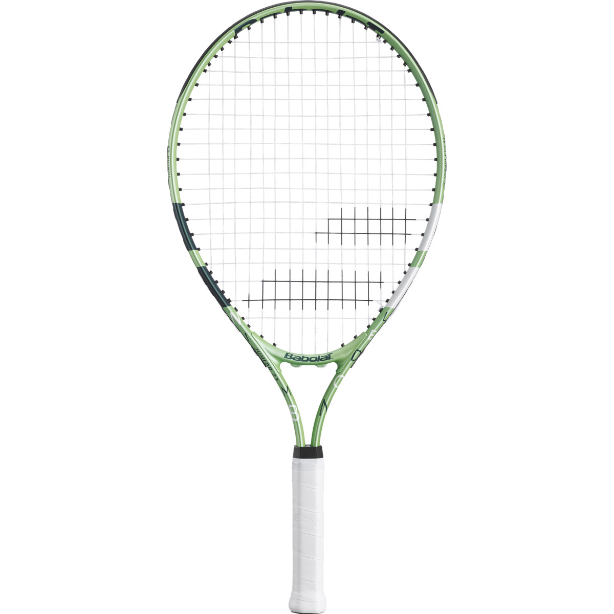 RACCHETTA BABOLAT JUNIOR 23 WIMBLEDON