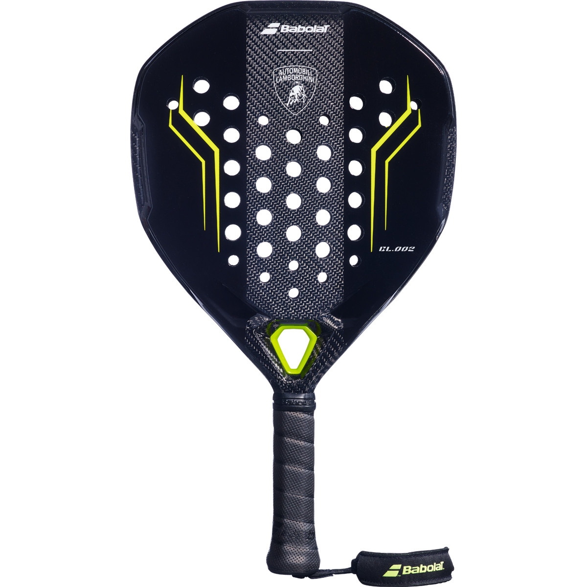 RACCHETTA DA PADEL BABOLAT LAMBORGHINI BL.002