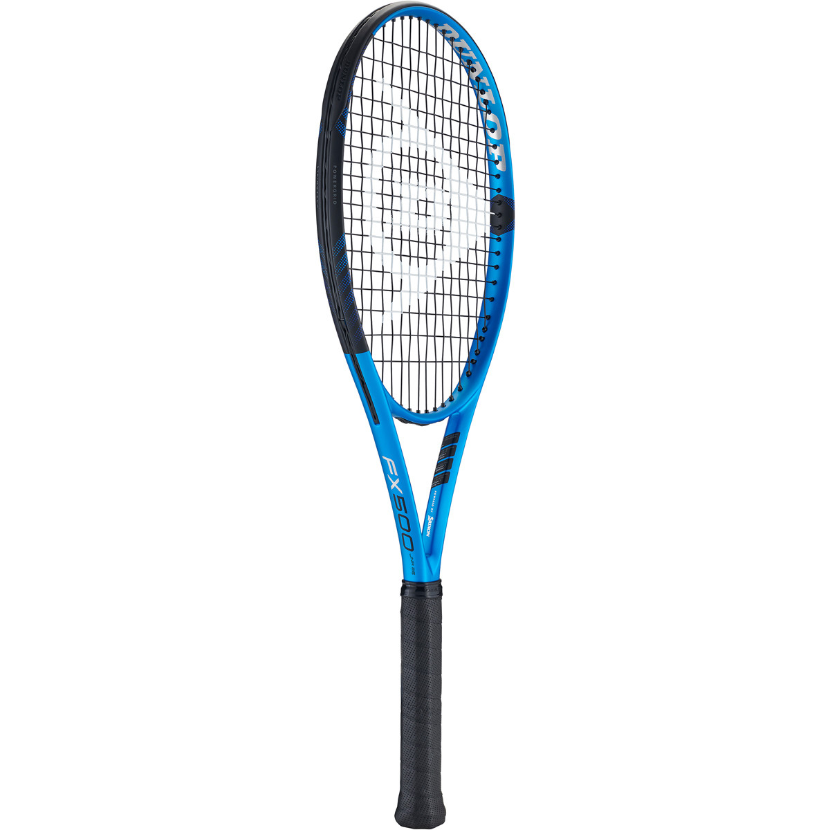 RACCHETTA DUNLOP JUNIOR FX 500 26 (250 GR)