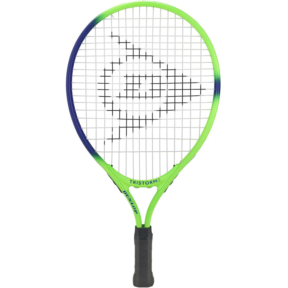 RACCHETTA DUNLOP TRISTORM JUNIOR 19 (195 GR)