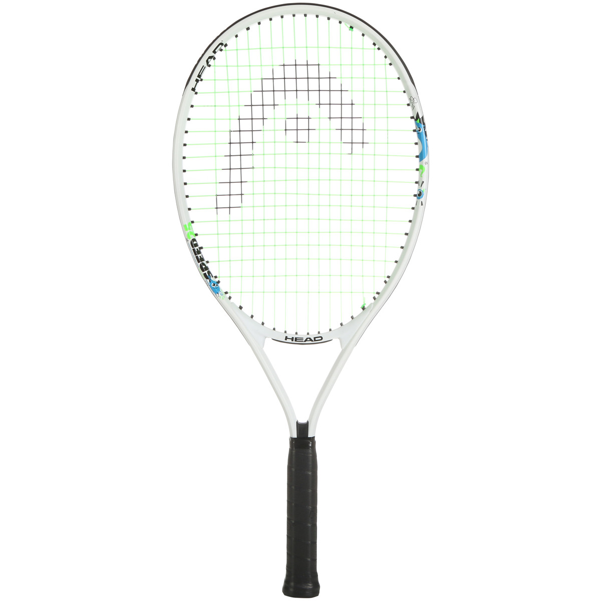RACCHETTA DA TENNIS HEAD SPEED JUNIOR 25 (SMU)