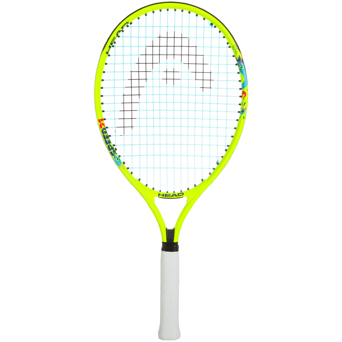 RACCHETTA DA TENNIS HEAD SPEED JUNIOR 21 (SMU)