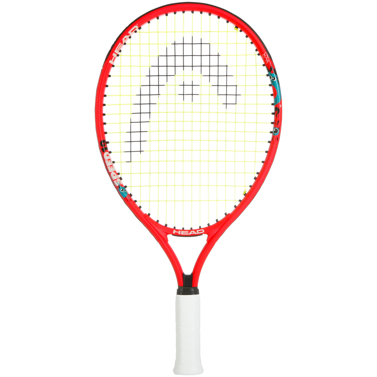 RACCHETTA DA TENNIS HEAD SPEED JUNIOR 19 (SMU)
