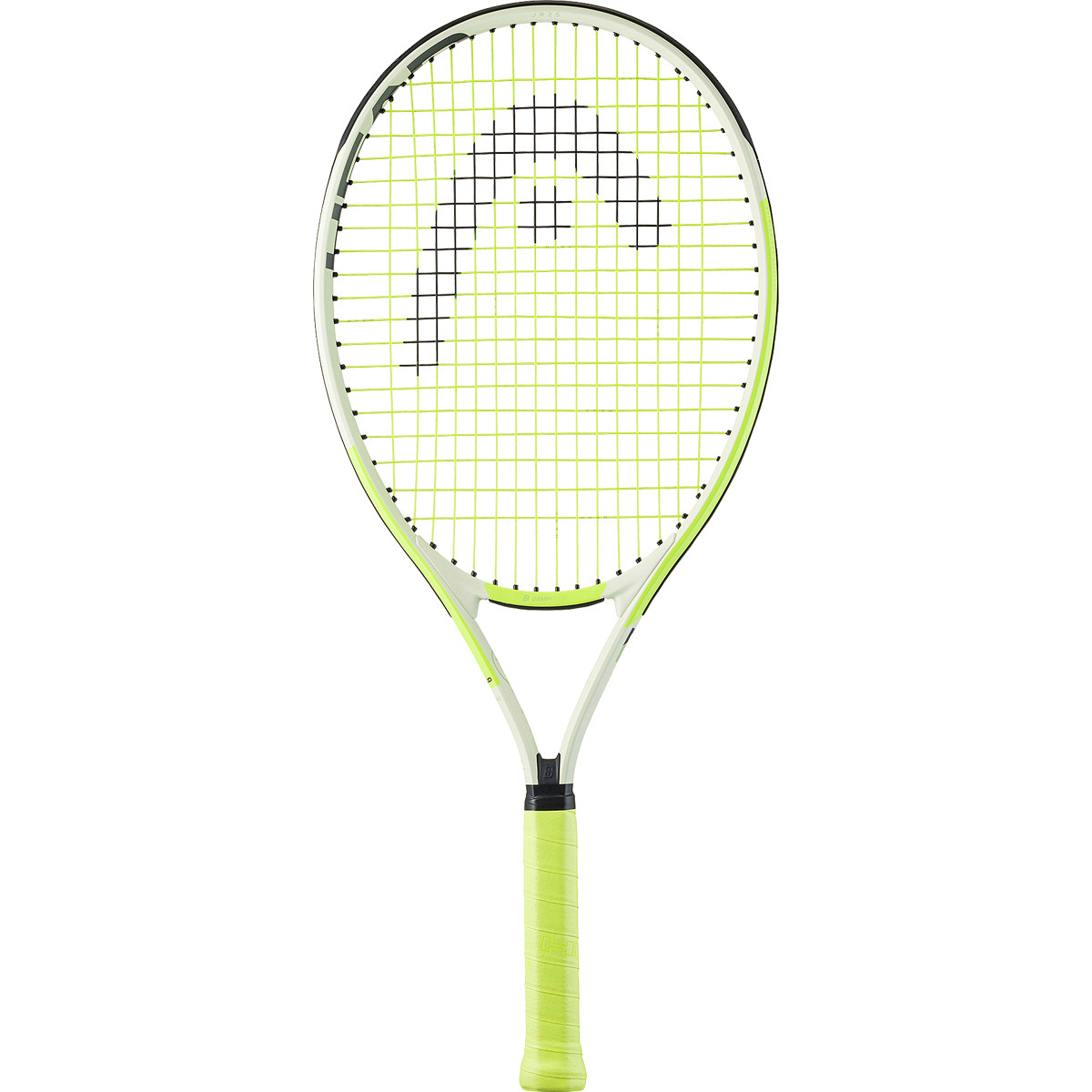 RACCHETTA HEAD EXTREME JUNIOR 25