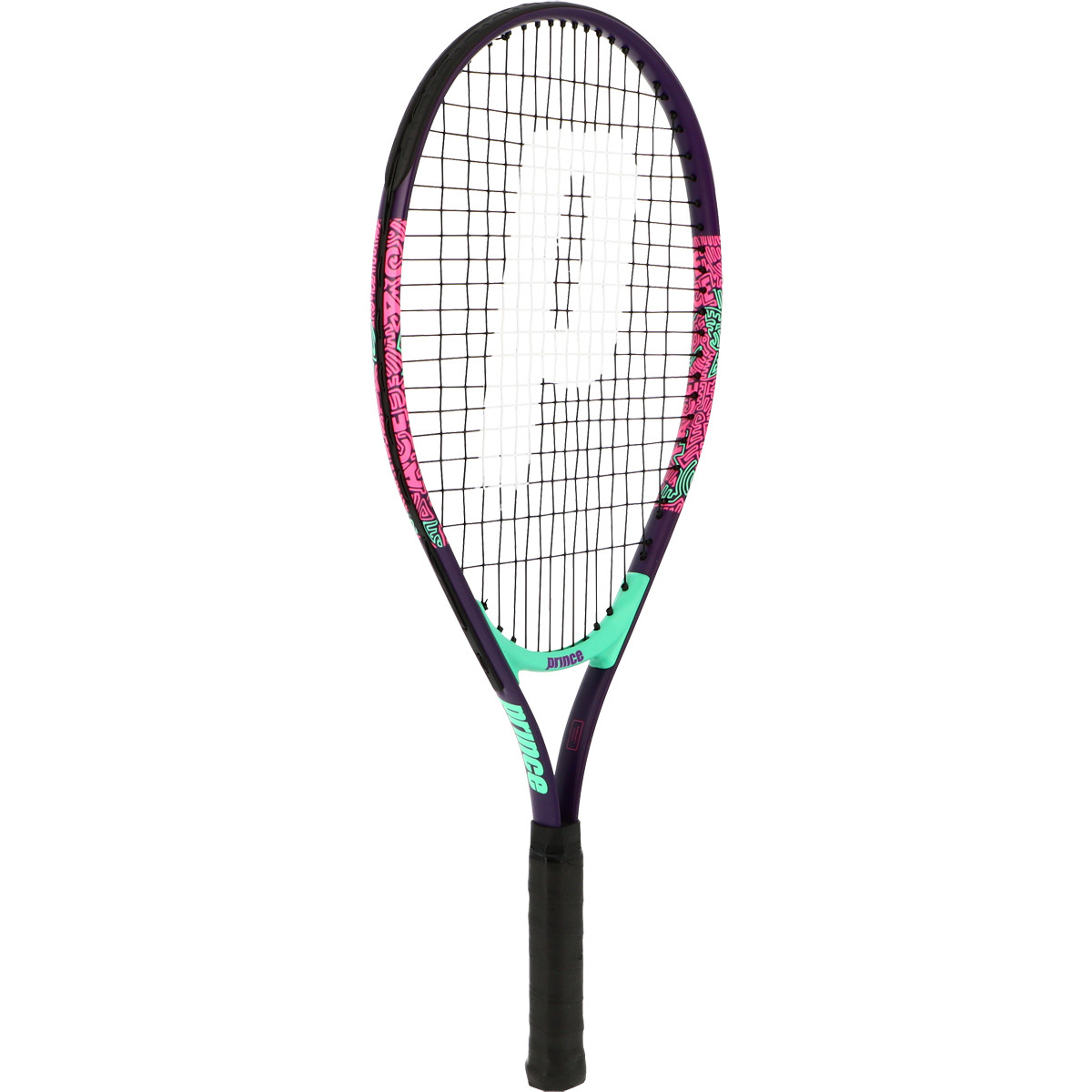 RACCHETTA PRINCE JUNIOR ACE/FACE 23 ROSA