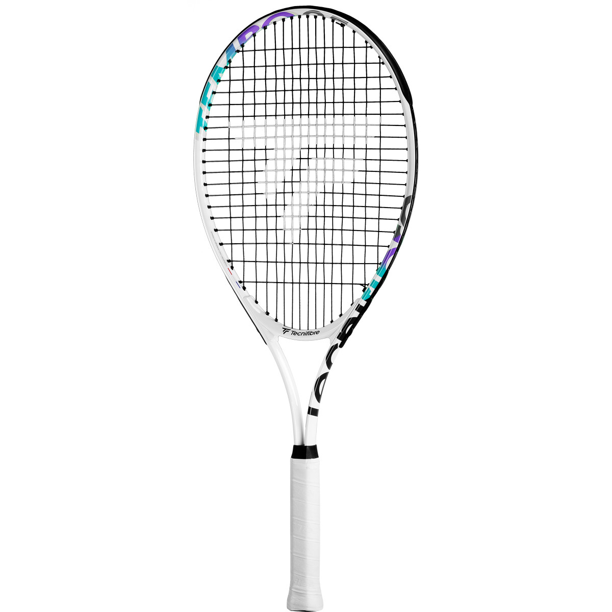 RACCHETTA TECNIFIBRE JUNIOR TEMPO IGA 25