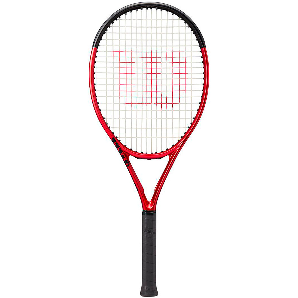 RACCHETTA WILSON JUNIOR CLASH 26 V2.0