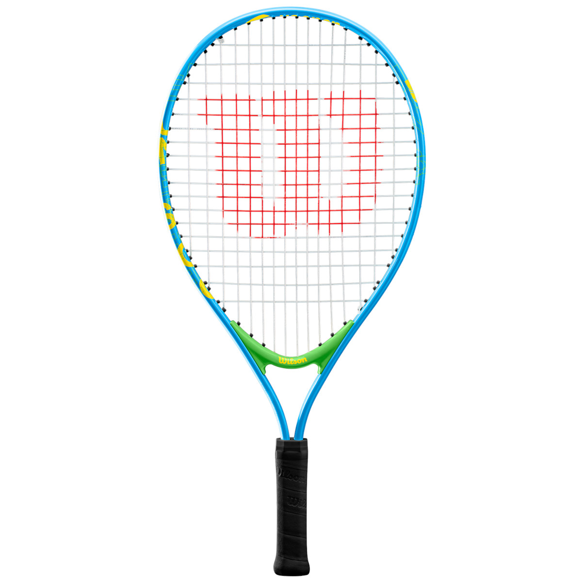 RACCHETTA WILSON JUNIOR US OPEN 21
