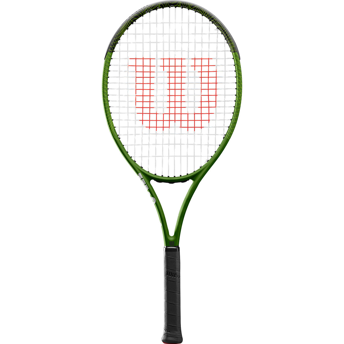 RACCHETTA WILSON JUNIOR BLADE FEEL 26