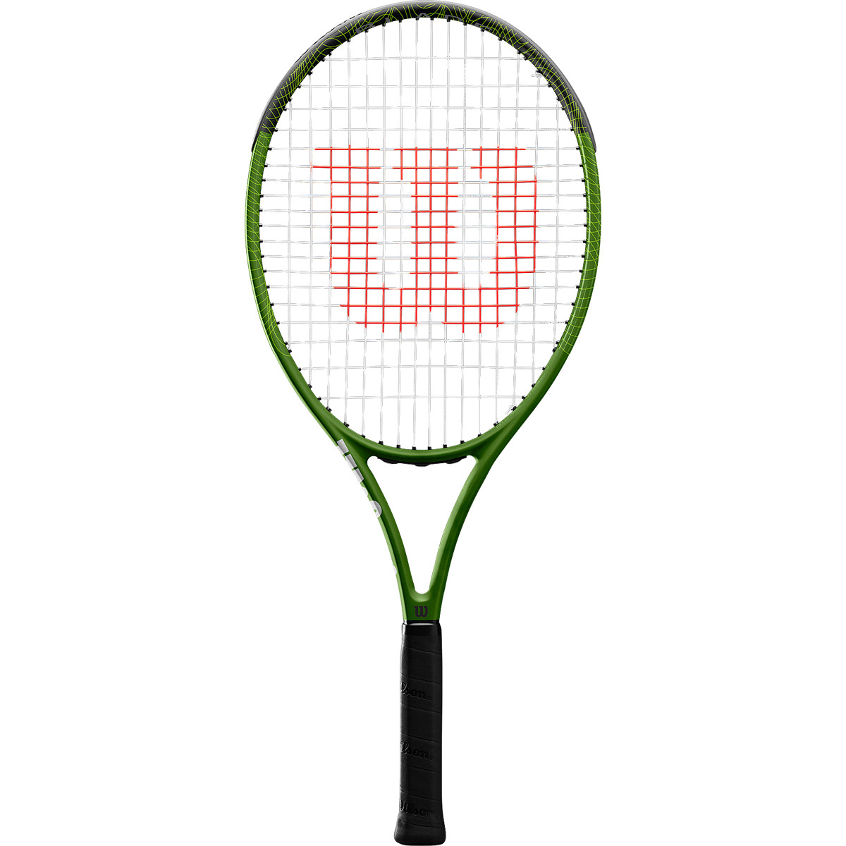 RACCHETTA WILSON JUNIOR BLADE FEEL 25