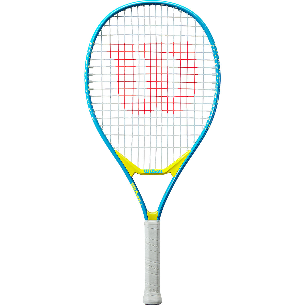 RACCHETTA WILSON JUNIOR ULTRA POWER 23 