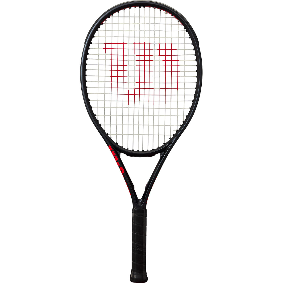 RAQUETTE WILSON JUNIOR CLASH 25 V3.0