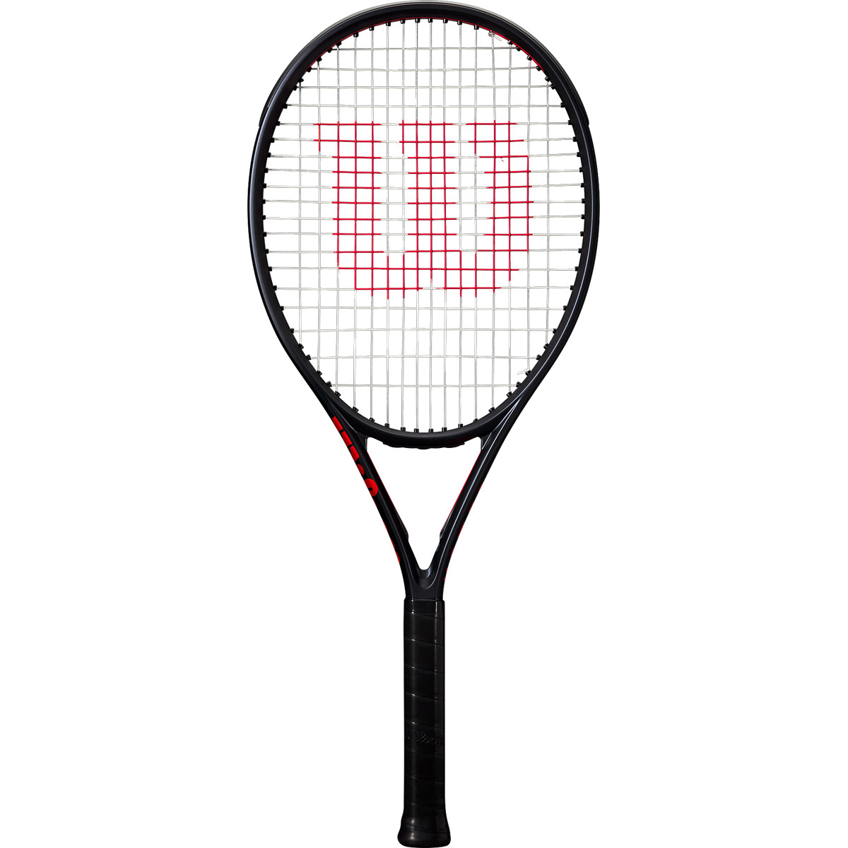RAQUETTE WILSON JUNIOR CLASH 26 V3.0